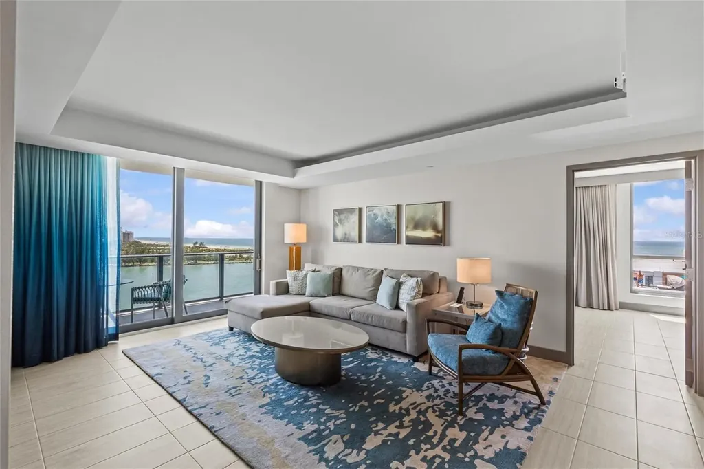 691 S Gulfview Boulevard Clearwater Beach FL 33767