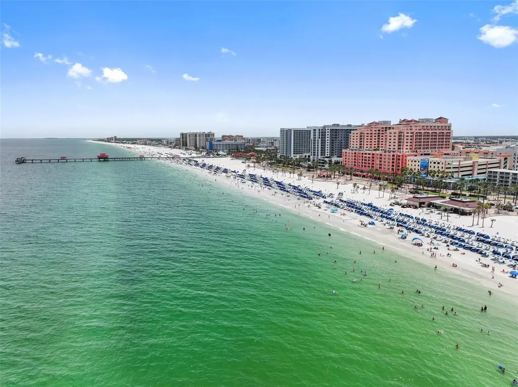 691 S Gulfview Boulevard Clearwater Beach FL 33767