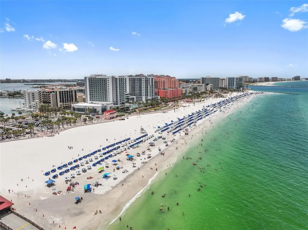 691 S Gulfview Boulevard Clearwater Beach FL 33767