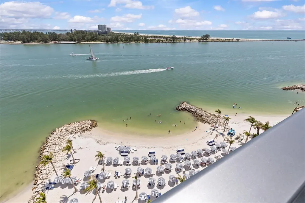 691 S Gulfview Boulevard Clearwater Beach FL 33767