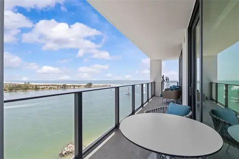 691 S Gulfview Boulevard Clearwater Beach FL 33767