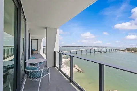 691 S Gulfview Boulevard Clearwater Beach FL 33767