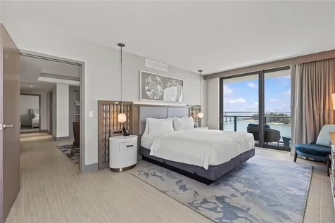 691 S Gulfview Boulevard Clearwater Beach FL 33767