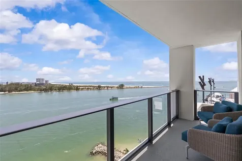 691 S Gulfview Boulevard Clearwater Beach FL 33767
