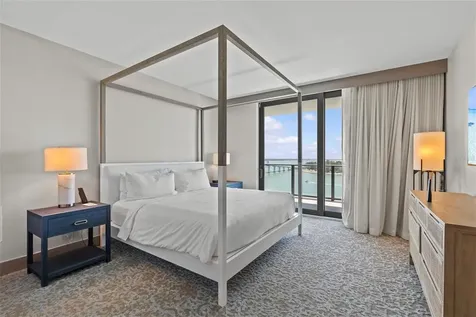 691 S Gulfview Boulevard Clearwater Beach FL 33767