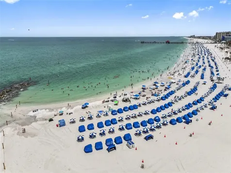 691 S Gulfview Boulevard Clearwater Beach FL 33767