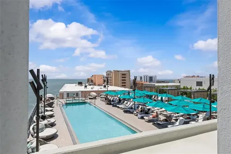 691 S Gulfview Boulevard Clearwater Beach FL 33767