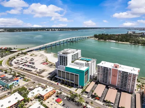 691 S Gulfview Boulevard Clearwater Beach FL 33767