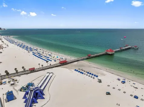 691 S Gulfview Boulevard Clearwater Beach FL 33767