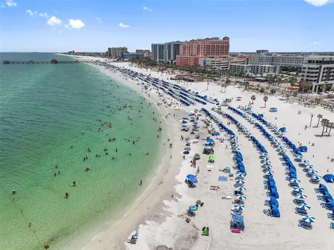 691 S Gulfview Boulevard Clearwater Beach FL 33767