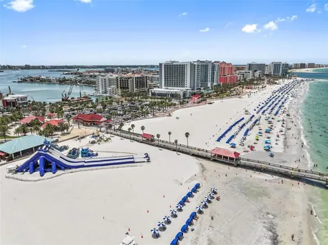 691 S Gulfview Boulevard Clearwater Beach FL 33767