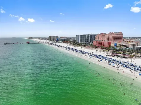 691 S Gulfview Boulevard Clearwater Beach FL 33767