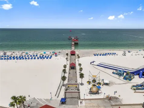 691 S Gulfview Boulevard Clearwater Beach FL 33767