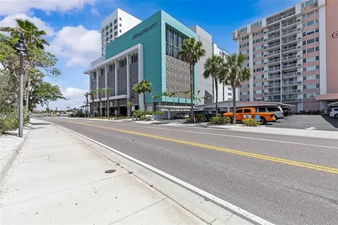 691 S Gulfview Boulevard Clearwater Beach FL 33767