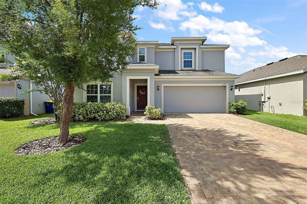 1292 Cavender Creek Road Minneola FL 34715