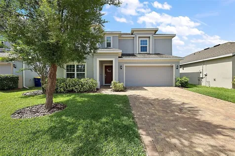 1292 Cavender Creek Road Minneola FL 34715