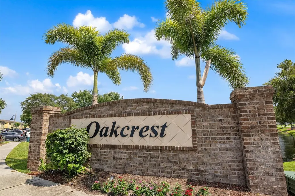 509 Cresting Oak Circle Orlando FL 32824