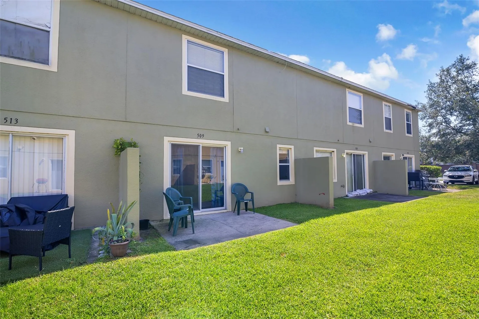 509 Cresting Oak Circle Orlando FL 32824
