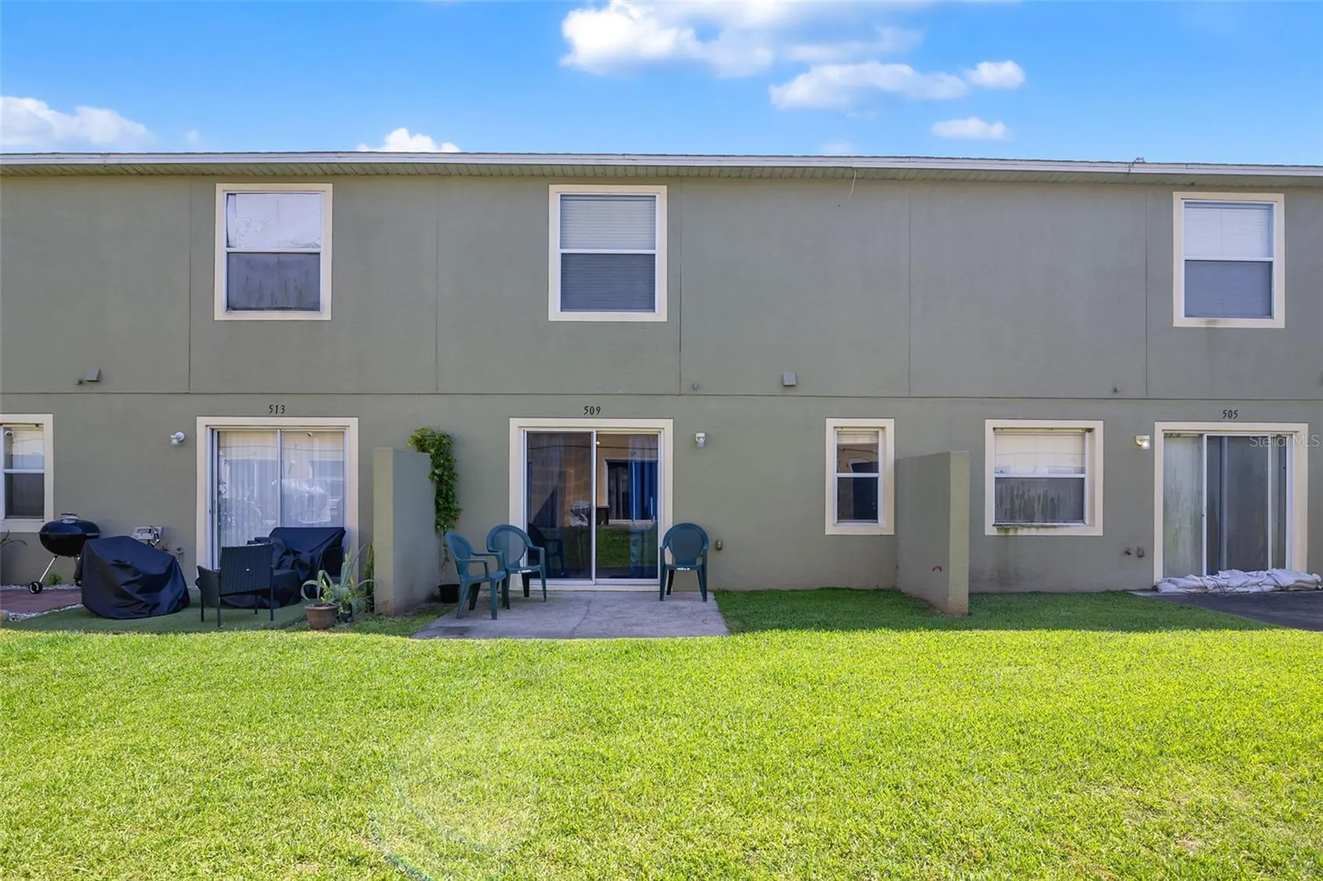 509 Cresting Oak Circle Orlando FL 32824