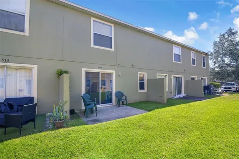 509 Cresting Oak Circle Orlando FL 32824