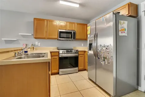 509 Cresting Oak Circle Orlando FL 32824