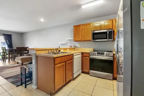 509 Cresting Oak Circle Orlando FL 32824