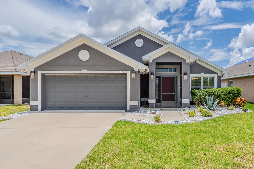 10915 Kirkwall Port Drive Wimauma FL 33598