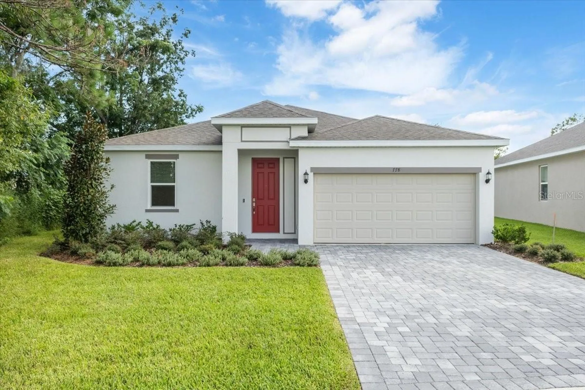 778 Lemon Avenue Fruitland Park FL 34731