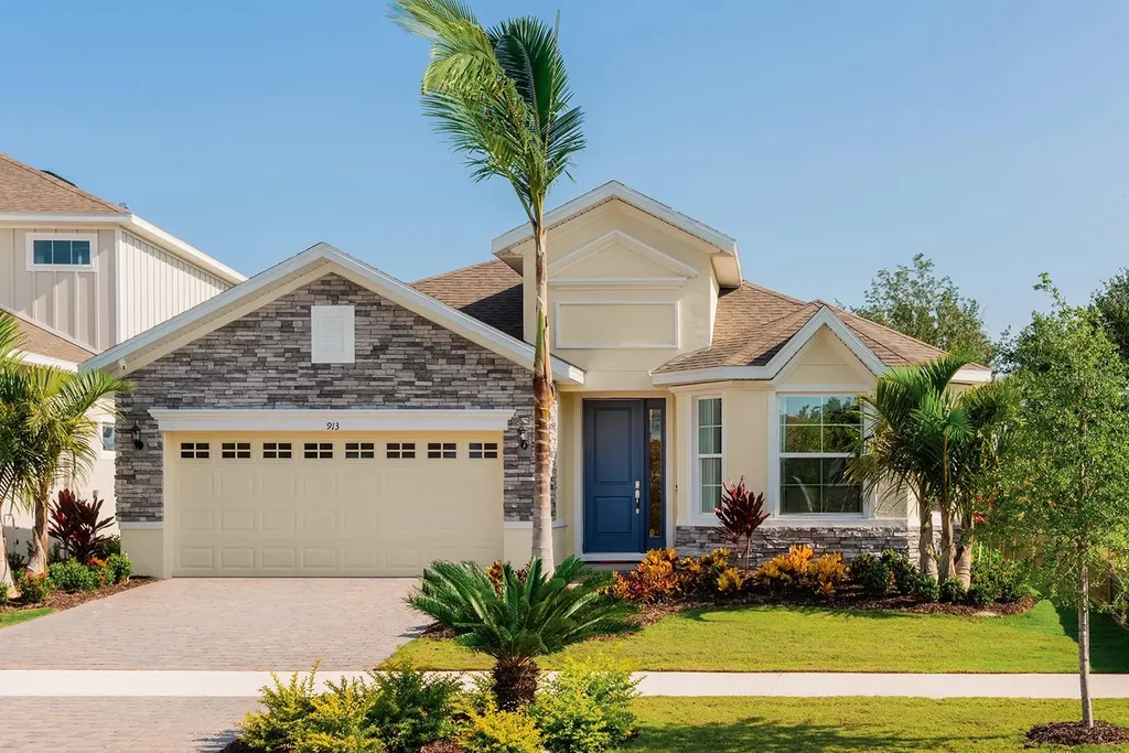 1079 Signet Apollo Beach FL 33572