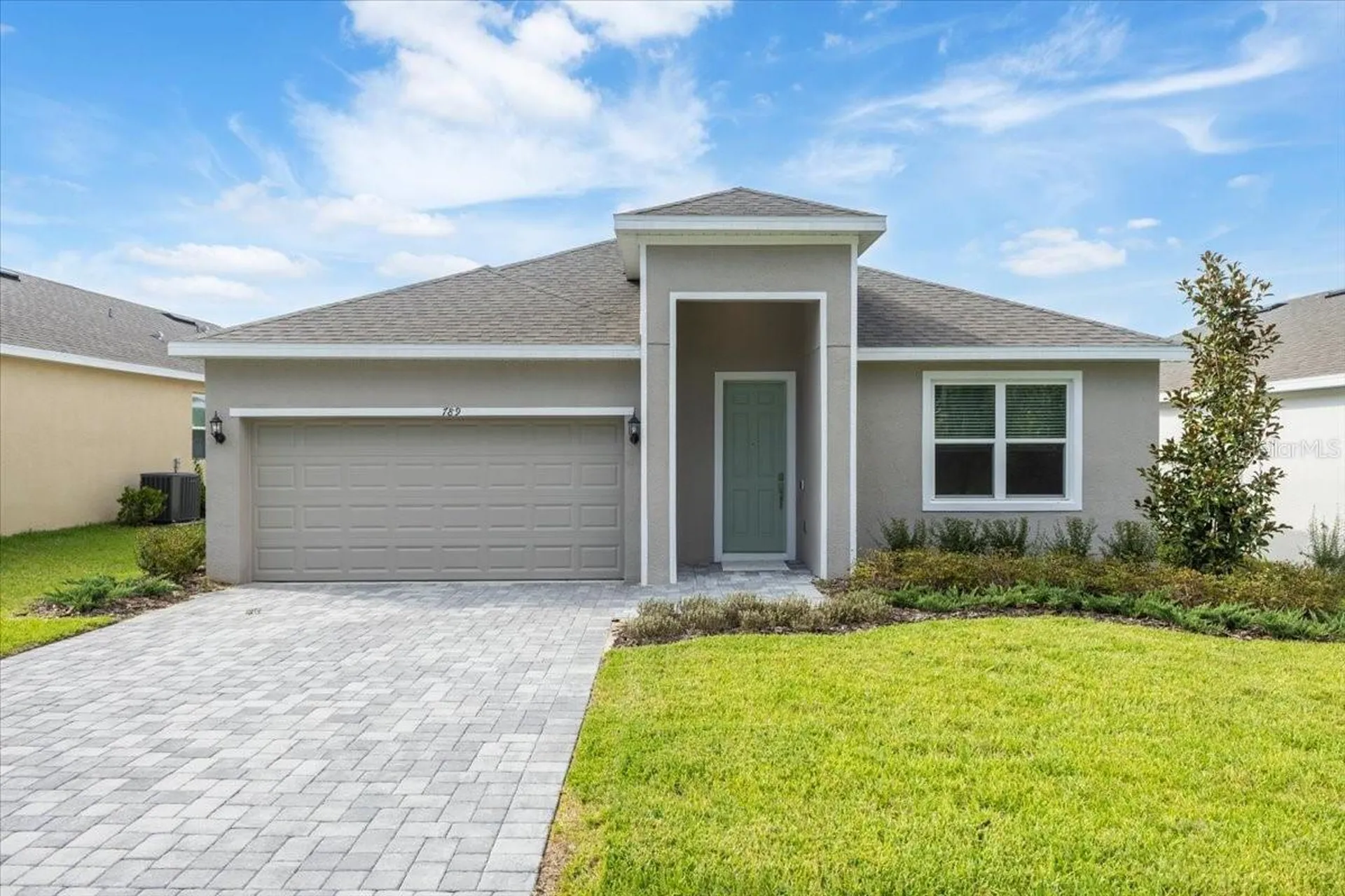789 Lemon Avenue Fruitland Park FL 34731