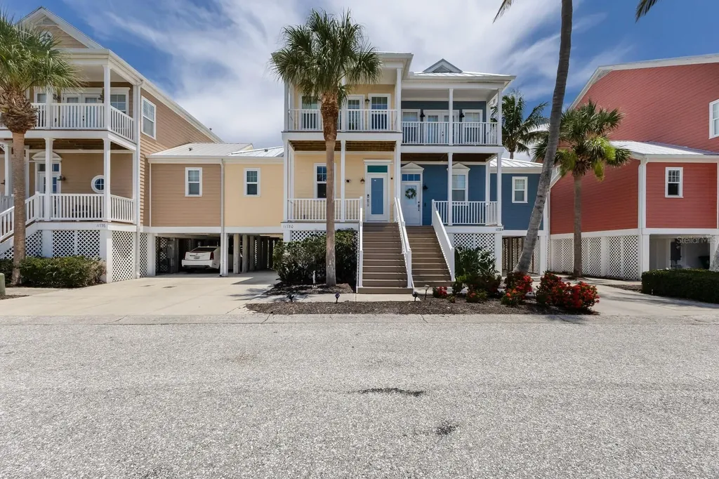 11780 Anglers Club Drive Placida FL 33946
