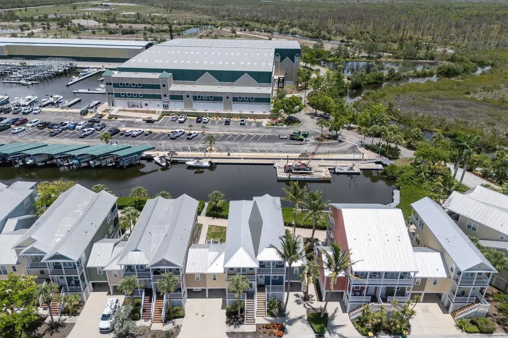 11780 Anglers Club Drive Placida FL 33946