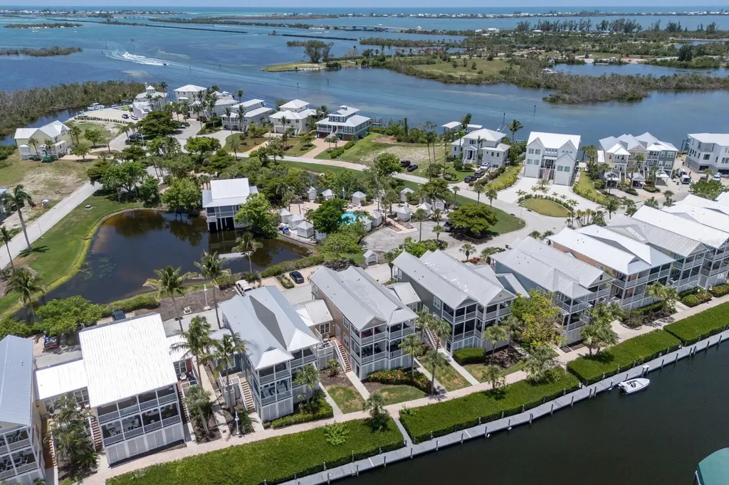 11780 Anglers Club Drive Placida FL 33946