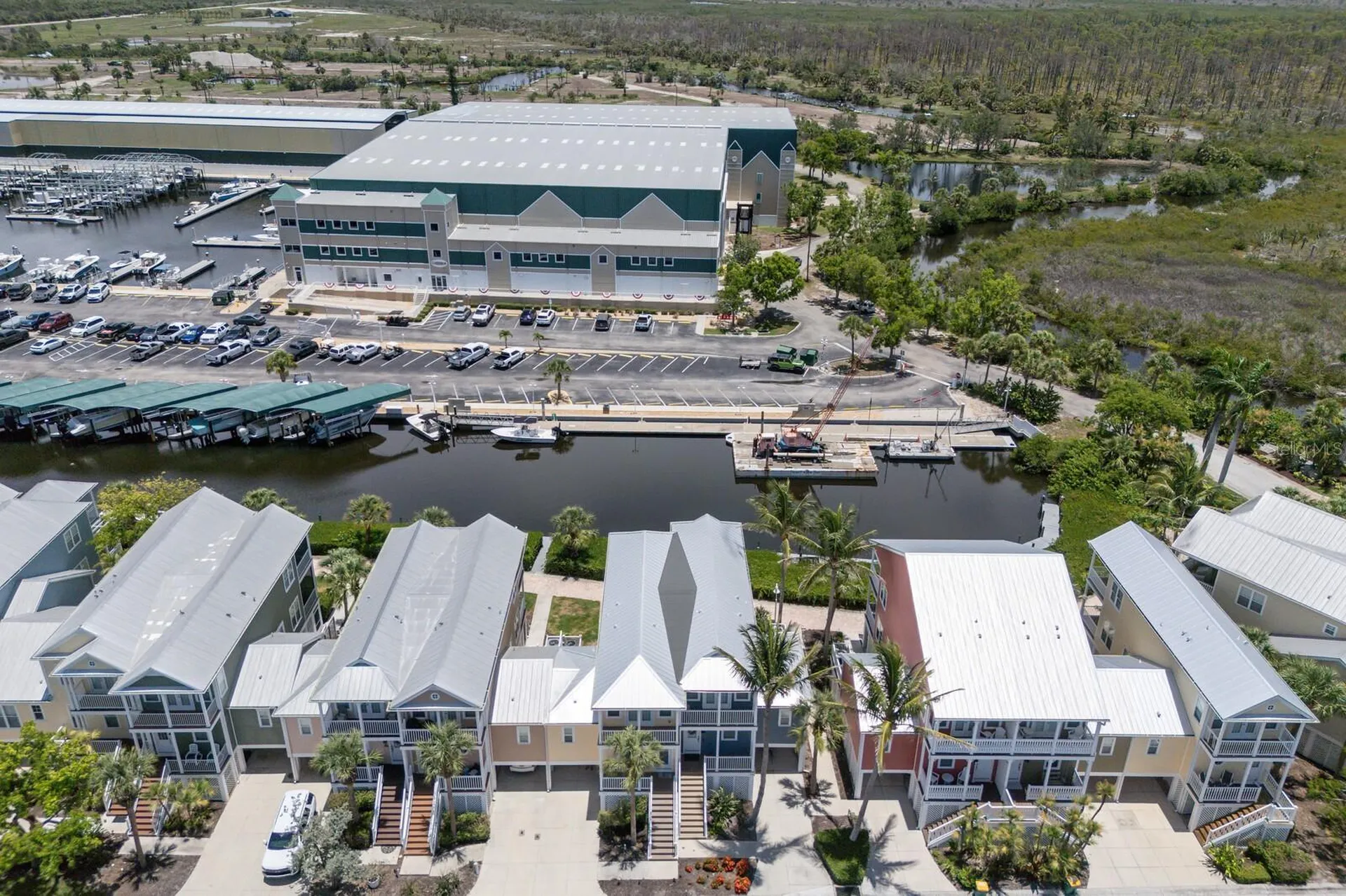 11780 Anglers Club Drive Placida FL 33946