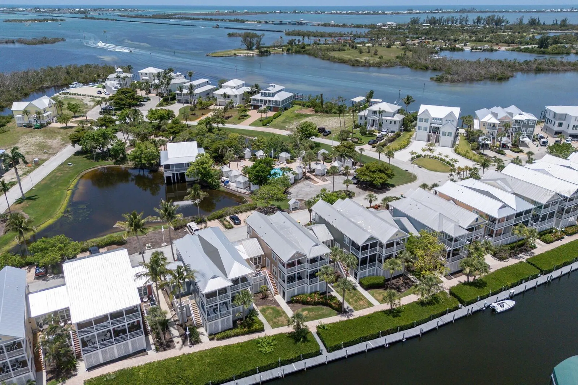 11780 Anglers Club Drive Placida FL 33946