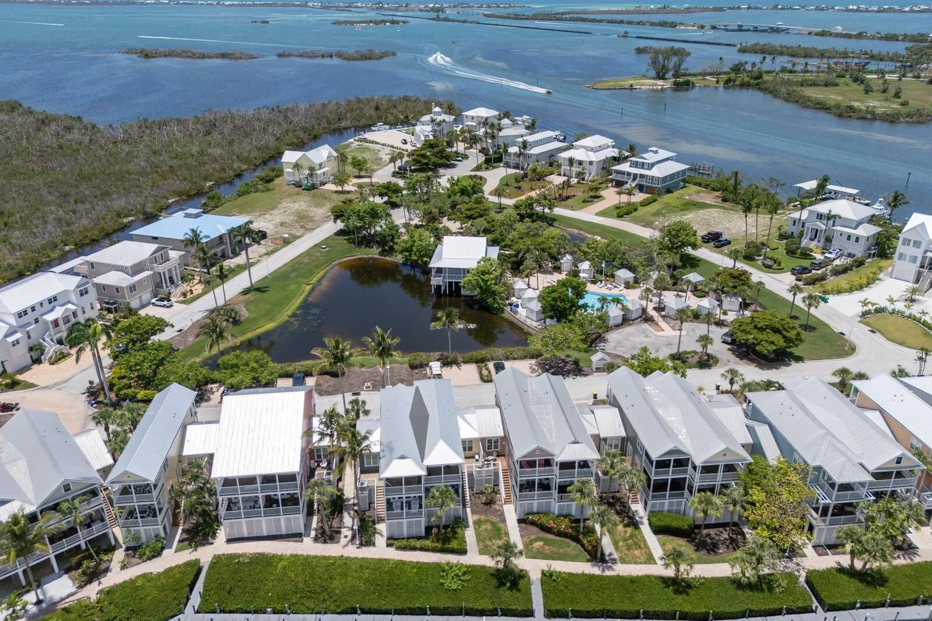 11780 Anglers Club Drive Placida FL 33946