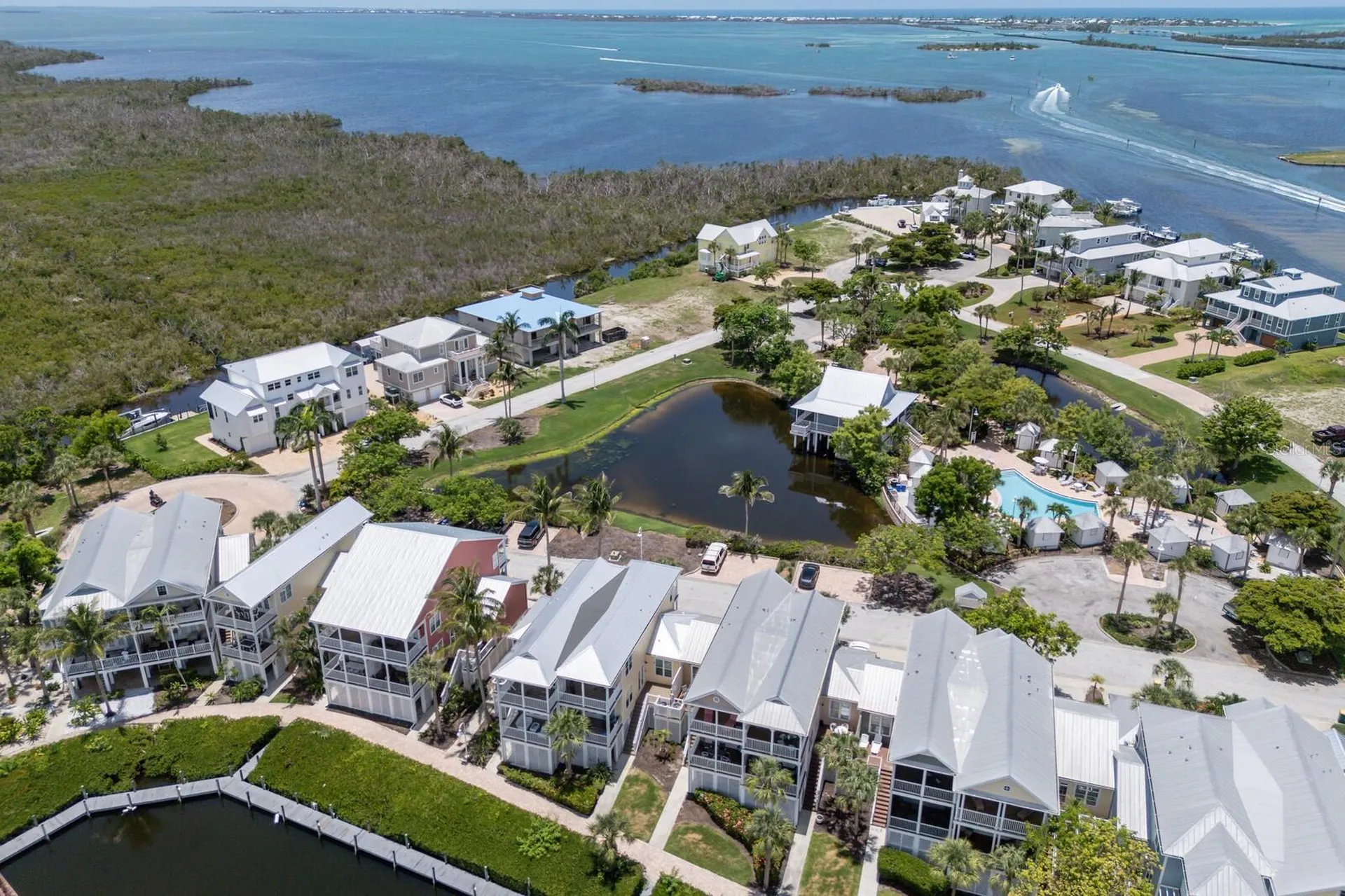 11780 Anglers Club Drive Placida FL 33946