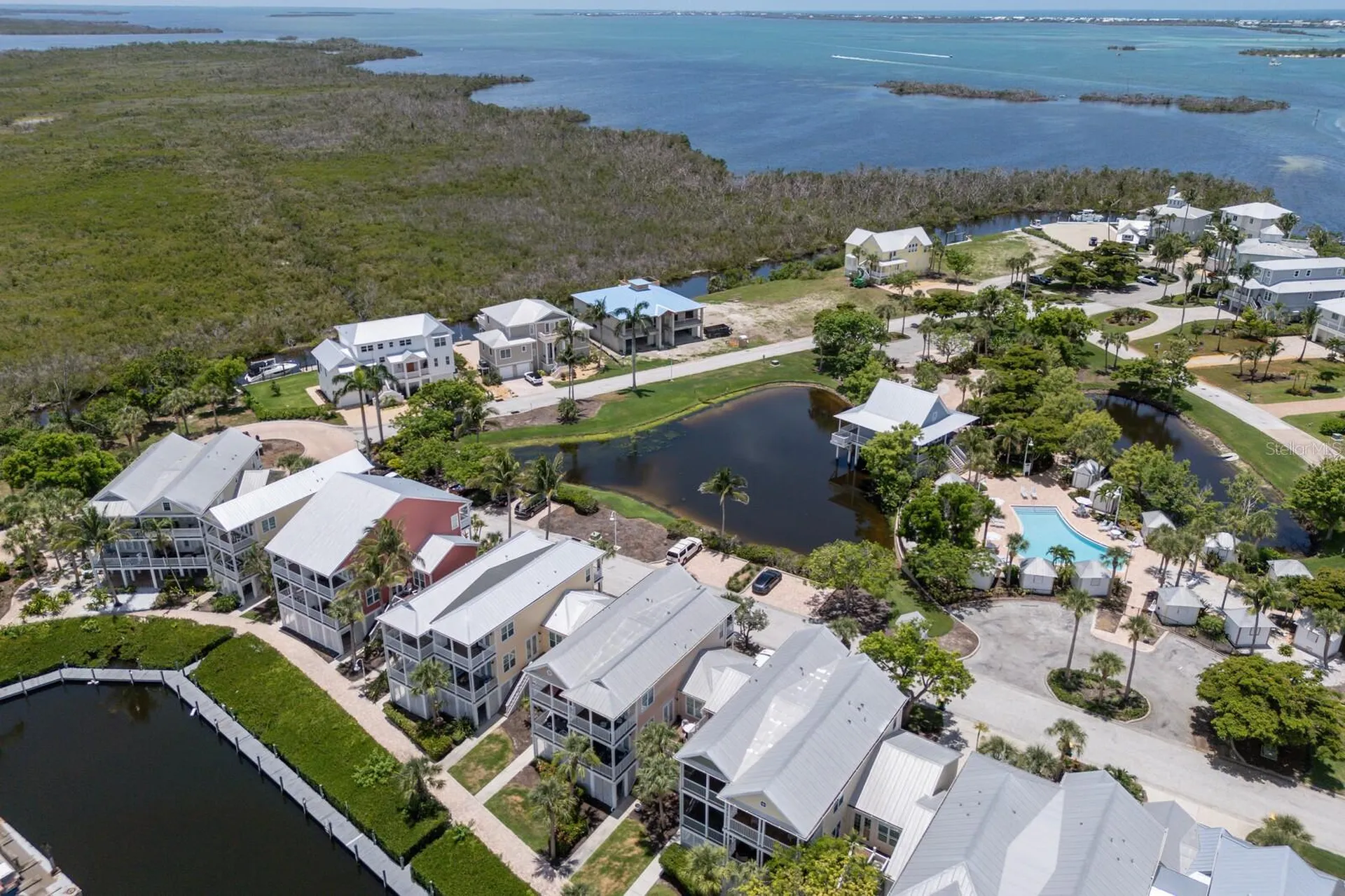 11780 Anglers Club Drive Placida FL 33946