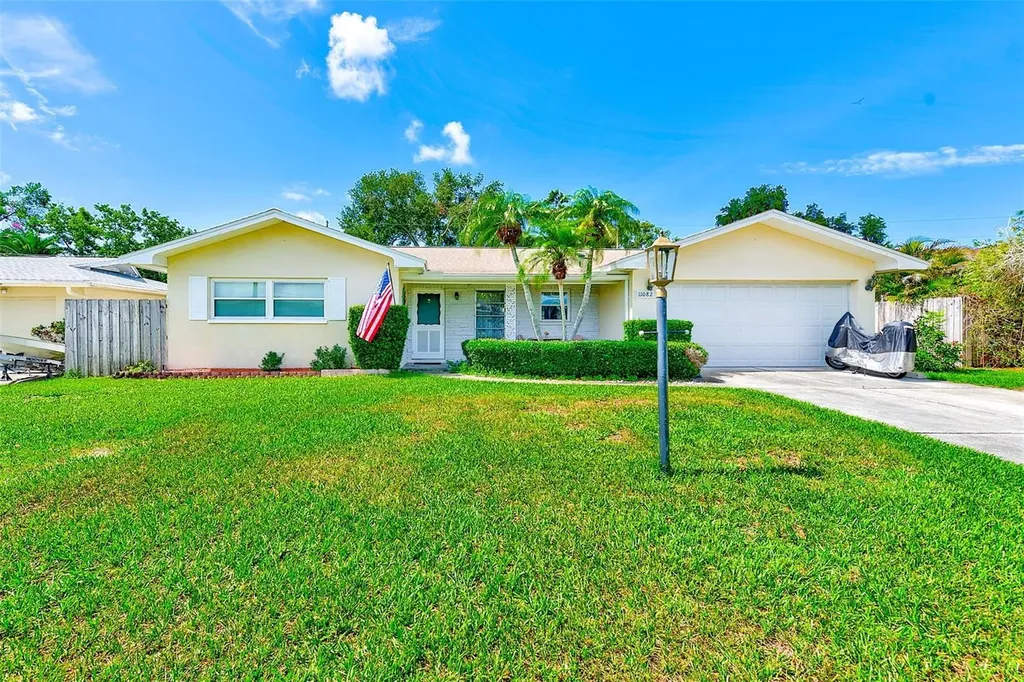 11082 90th Terrace Seminole FL 33772