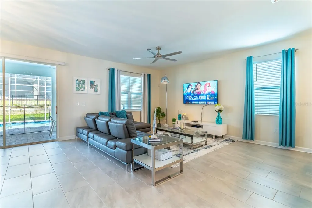 1174 Drop Lane Davenport FL 33896