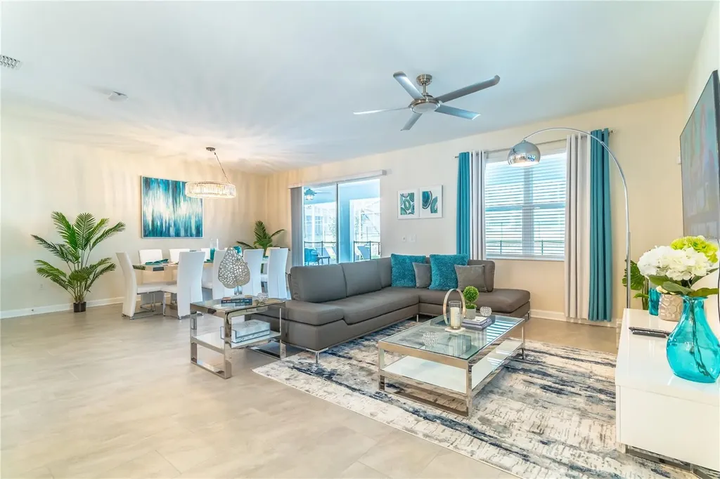 1174 Drop Lane Davenport FL 33896
