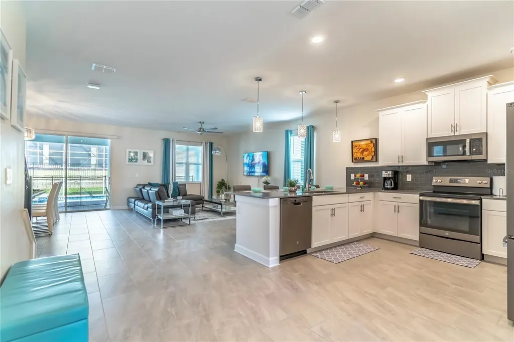 1174 Drop Lane Davenport FL 33896