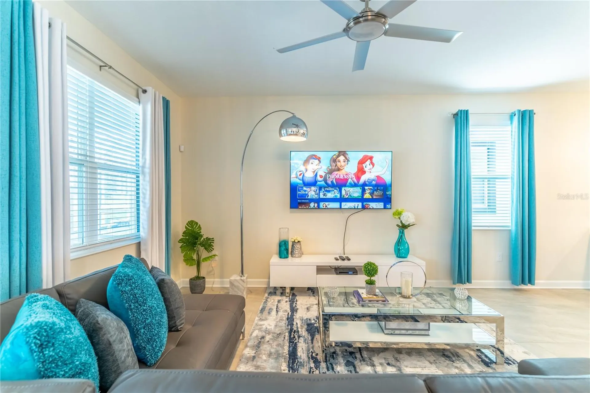 1174 Drop Lane Davenport FL 33896