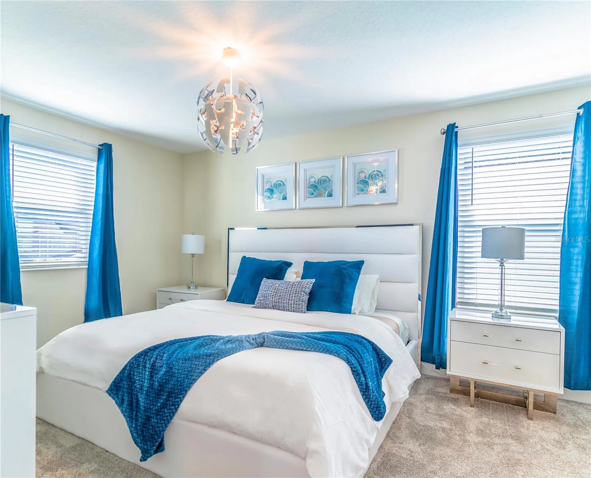 1174 Drop Lane Davenport FL 33896