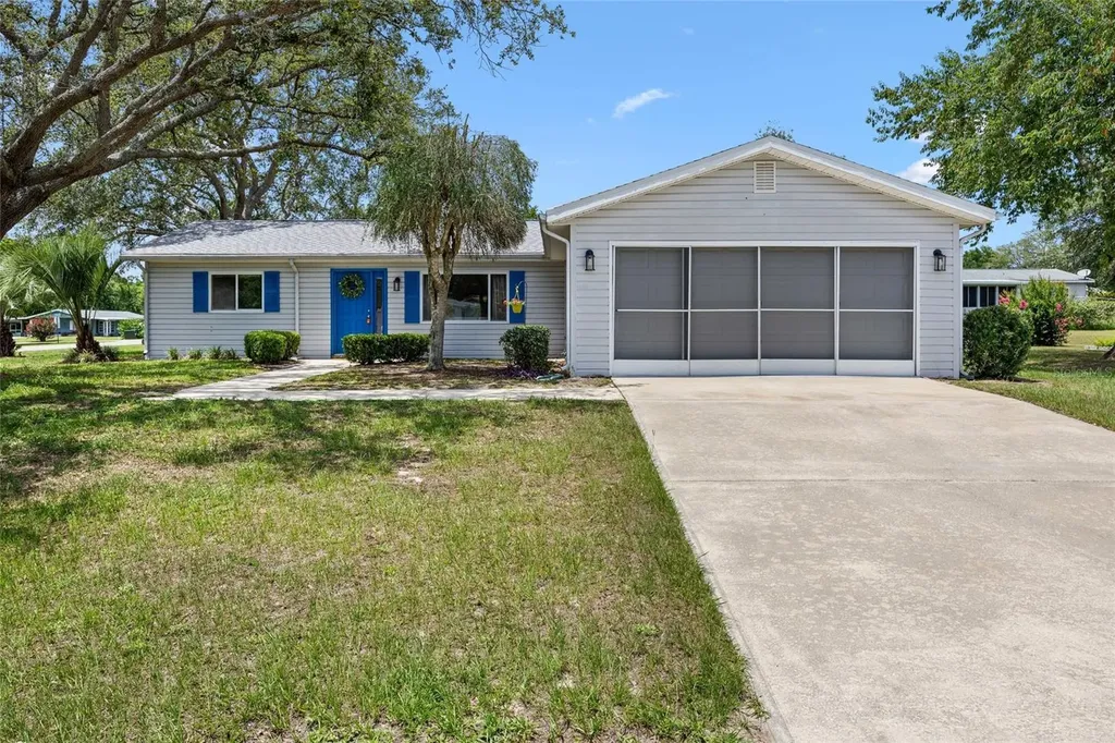6495 SW 109th Street Ocala FL 34476