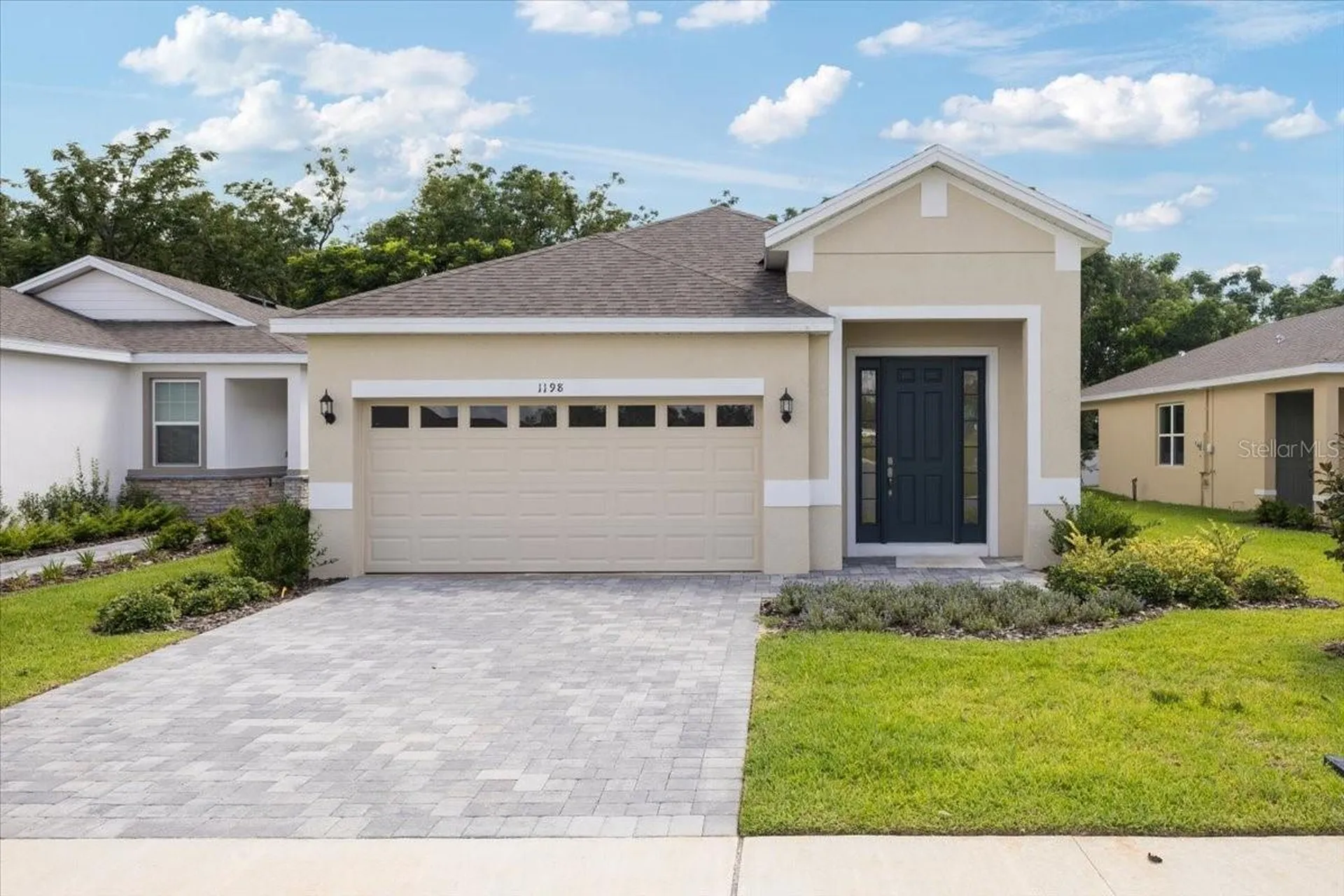 1198 Atlantic Avenue Fruitland Park FL 34731