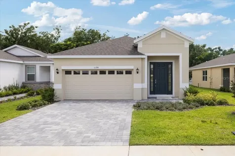 1198 Atlantic Avenue Fruitland Park FL 34731