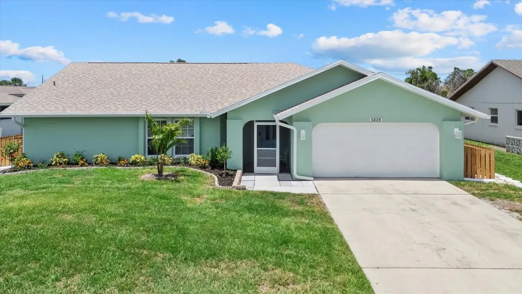5828 Lincoln Road Venice FL 34293