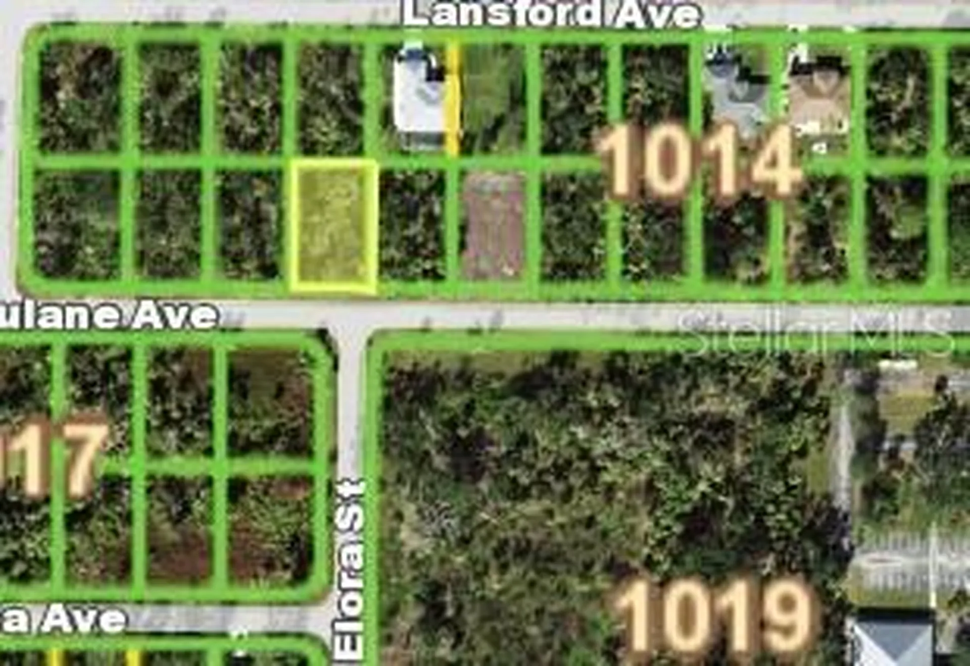 18384 Tulane Avenue Port Charlotte FL 33954
