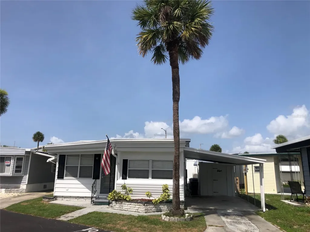 4851 W Gandy Boulevard Tampa FL 33611